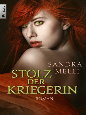 cover image of Stolz der Kriegerin